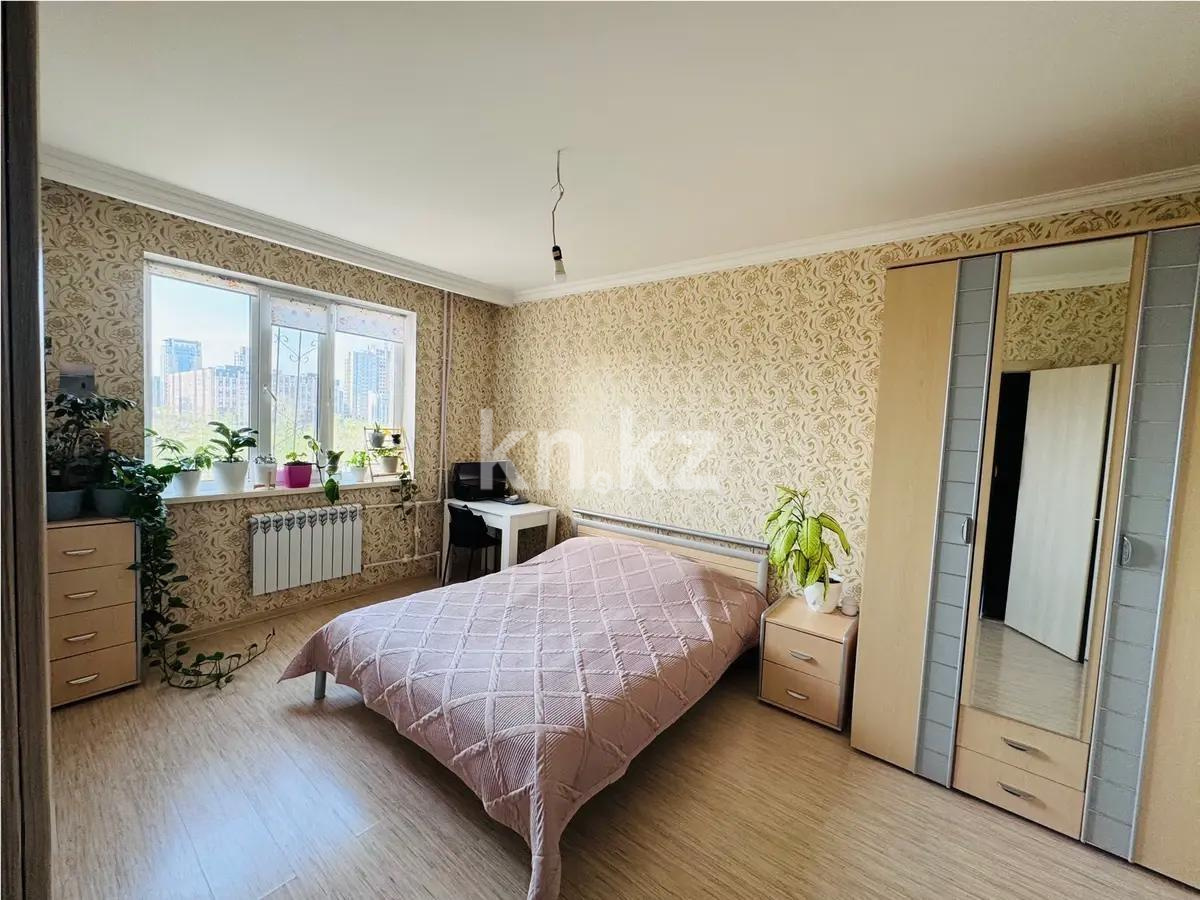 Продажа 2-комнатной квартиры, 59 м², ул. Сарыарка, дом  19 - Продажа квартир в Караганде фото 2 из 3