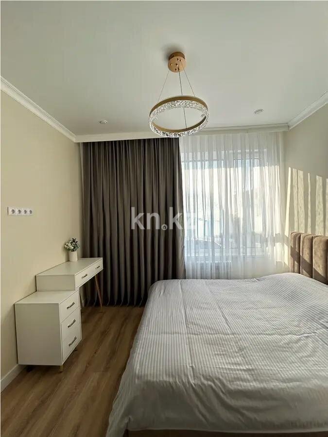 Продажа 2-комнатной квартиры, 54.3 м² в Алматы - фото 2