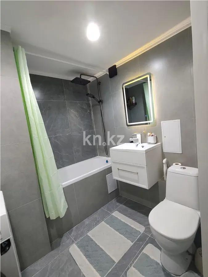 Продажа 1-комнатной квартиры, 41.2 м² в Астане - фото 3