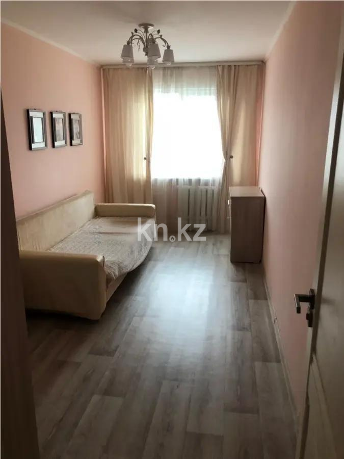 Продажа 3-комнатной квартиры, 58.2 м², мкр-н 1, дом  1 в Алматы