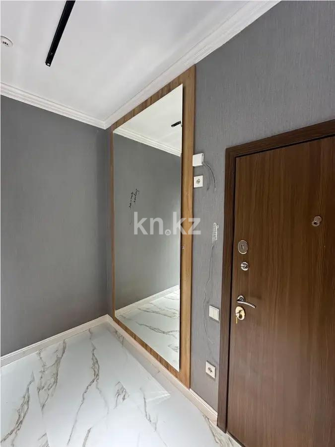 Продажа 2-комнатной квартиры, 58.9 м², пр. Аль-Фараби, дом  103 - Продажа квартир в Алматы фото 7 из 7