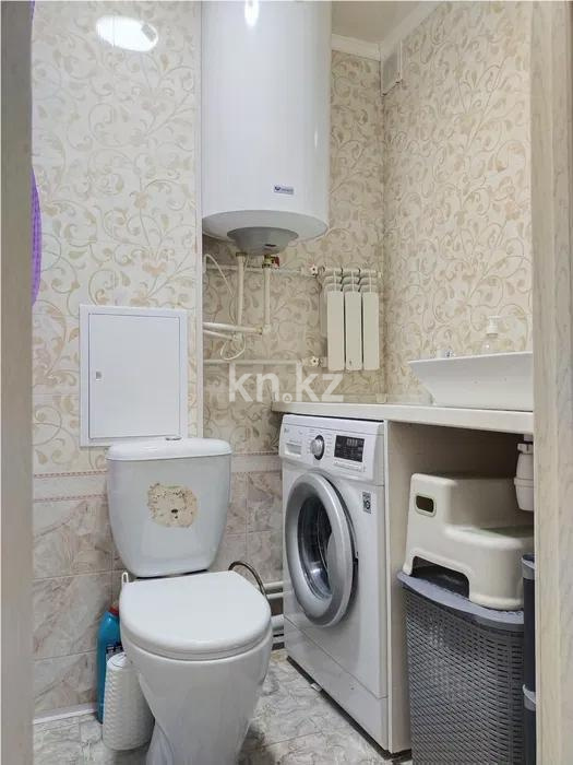 Продажа 2-комнатной квартиры, 45 м² в Шахтинске - фото 5