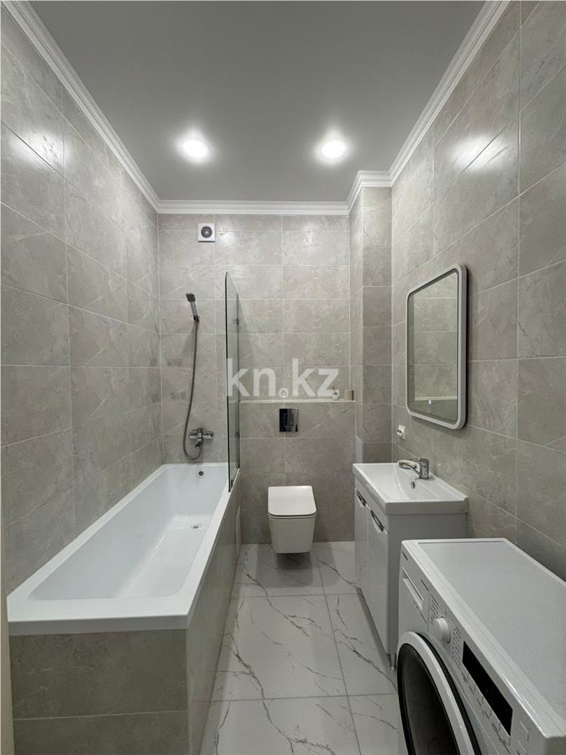 Продажа 1-комнатной квартиры, 39 м² в Астане - фото 5