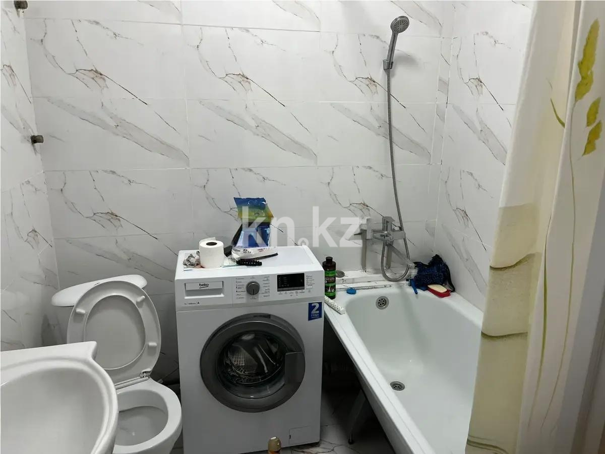 Продажа 1-комнатной квартиры, 37.8 м² - Продажа квартир в Казахстане - страница 6 фото 3 из 3