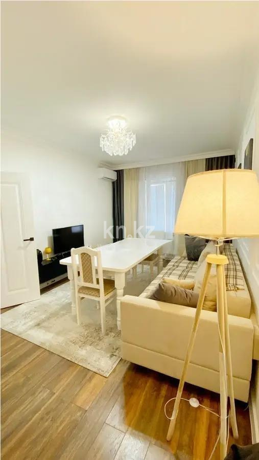 Продажа 2-комнатной квартиры, 64 м² - Продажа недвижимости в Астане - страница 3 фото 1 из 5