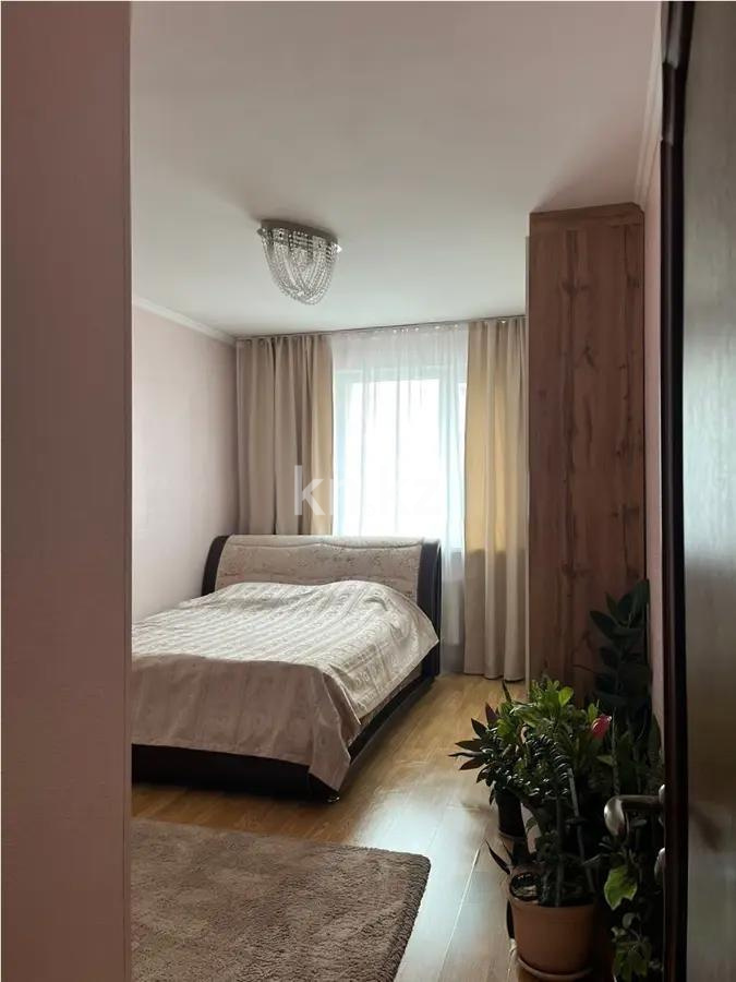 Продажа 4-комнатной квартиры, 110 м², пр. Момышулы, дом  12 - Продажа  четырехкомнатных квартир в новостройках Астаны без посредников с фото фото 2 из 9