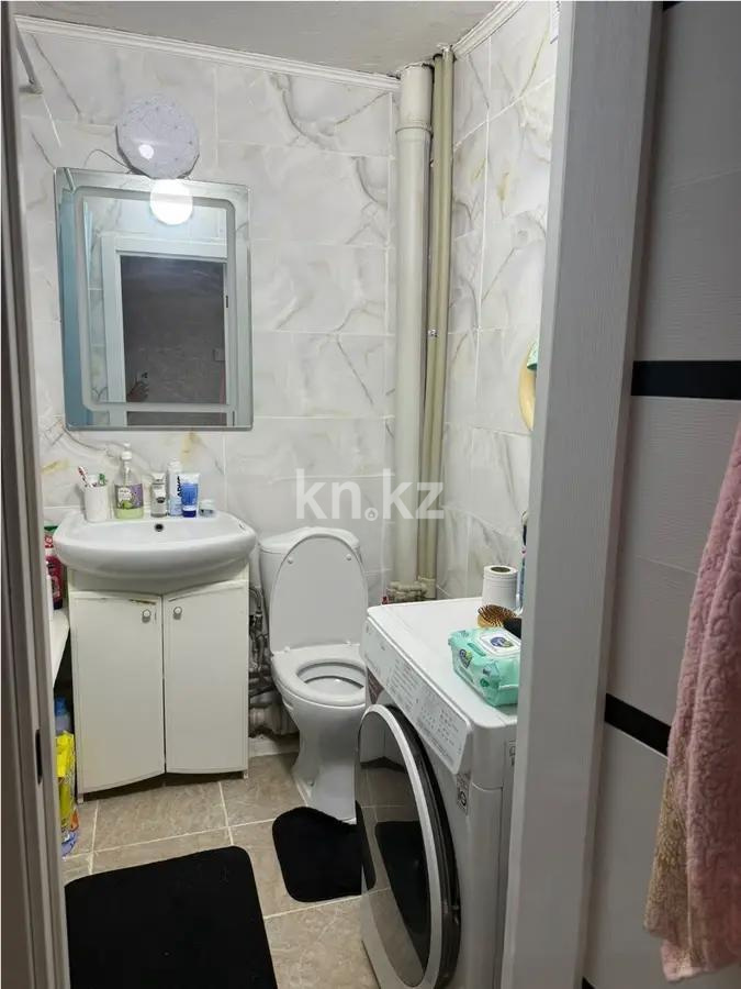 Продажа 1-комнатной квартиры, 33.8 м² - Аренда домов в Балхаше фото 3 из 4