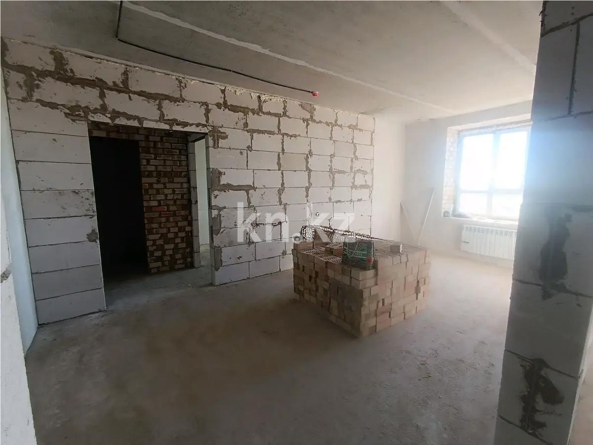 Продажа 3-комнатной квартиры, 65 м² в Караганде - фото 3