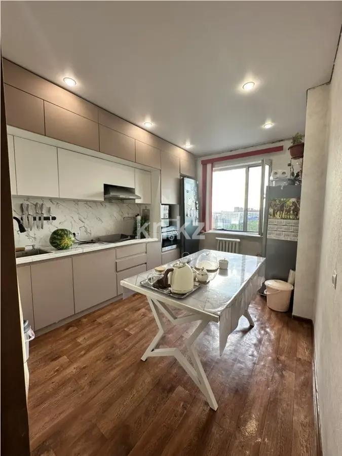 Продажа 2-комнатной квартиры, 63 м² в Караганде - фото 3