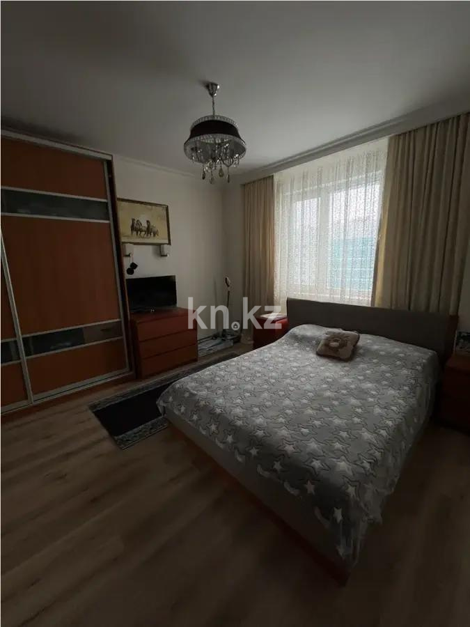 Продажа 4-комнатной квартиры, 107.6 м² - Продажа квартир в новостройках Астаны без посредников - страница 28 фото 5 из 9