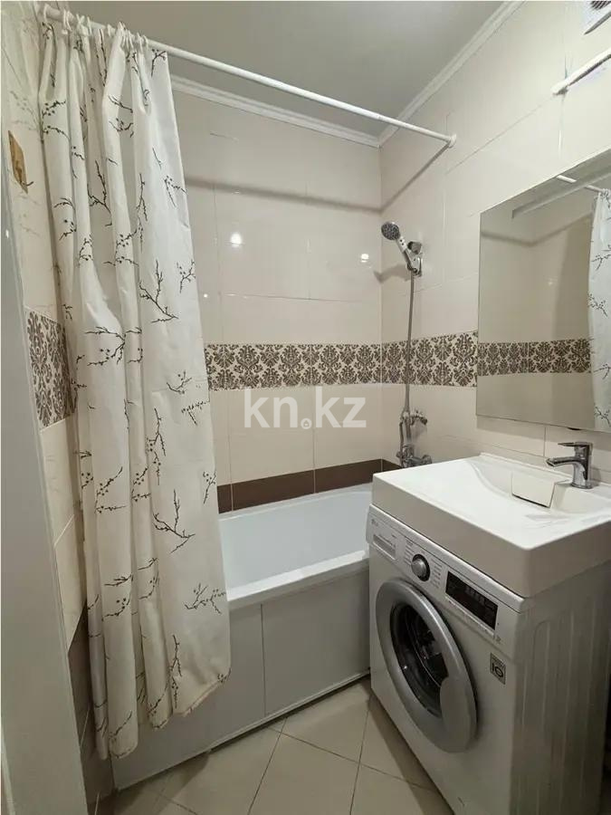 Продажа 1-комнатной квартиры, 30.2 м² в Астане - фото 3
