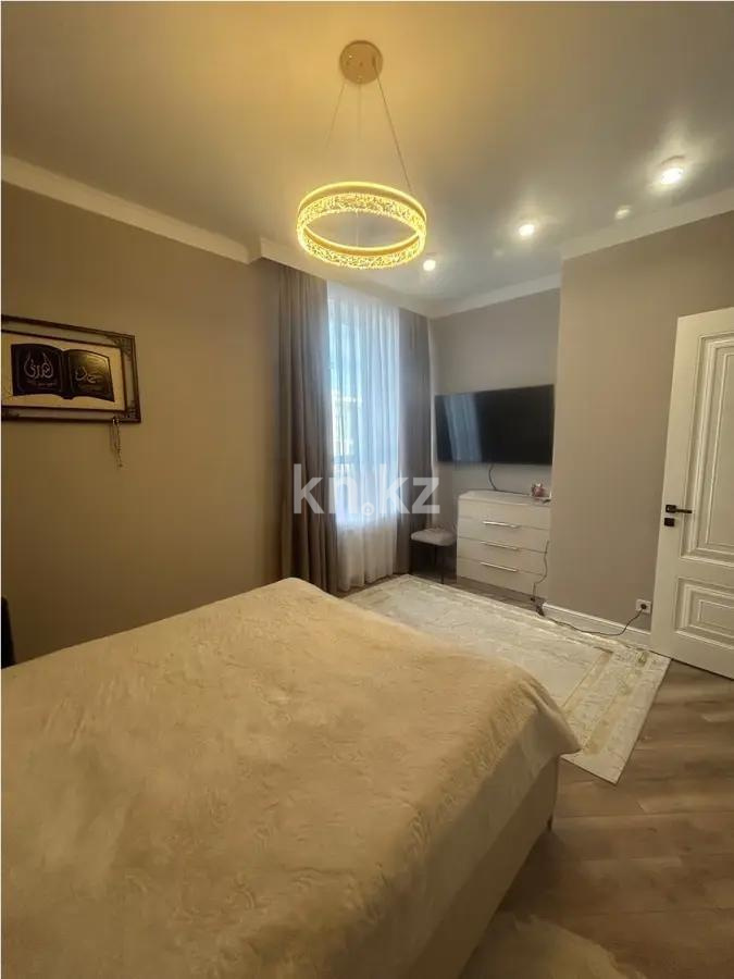 Продажа 3-комнатной квартиры, 76 м² - Продажа квартир в Астане без посредников - страница 43 фото 1 из 4