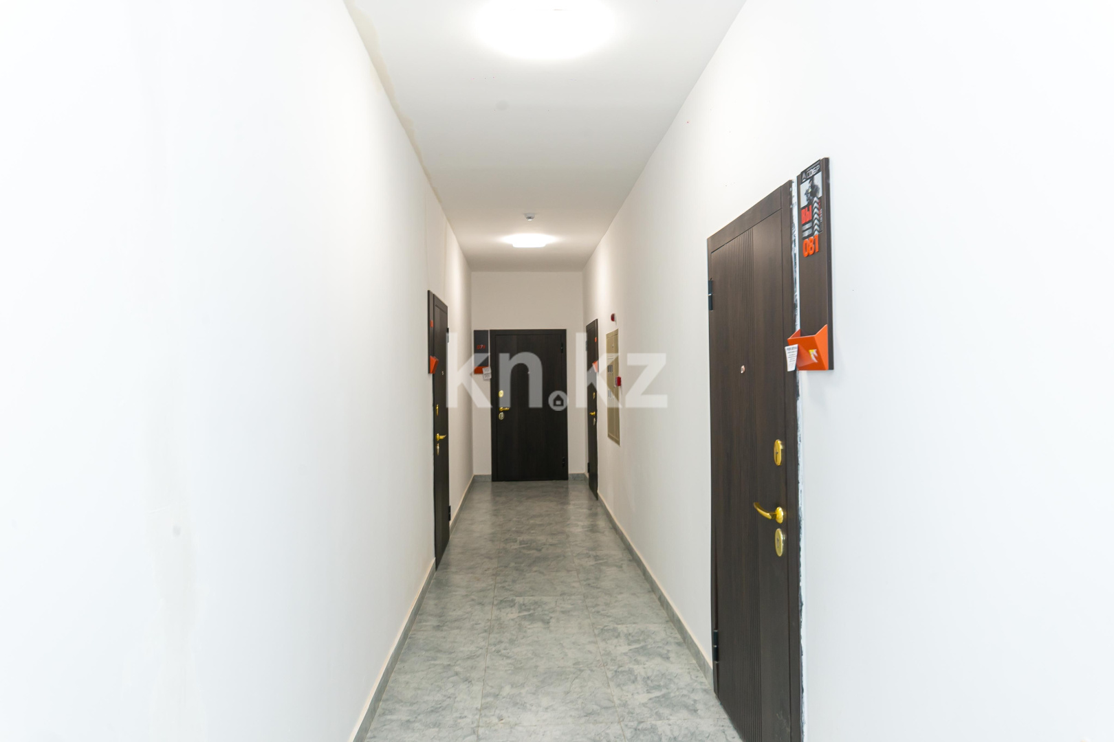 Продажа 1-комнатной квартиры, 40.5 м², ул. Кенесары в Астане - фото 24