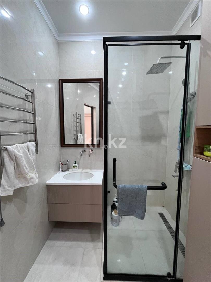 Продажа 3-комнатной квартиры, 90 м² в Караганде - фото 15