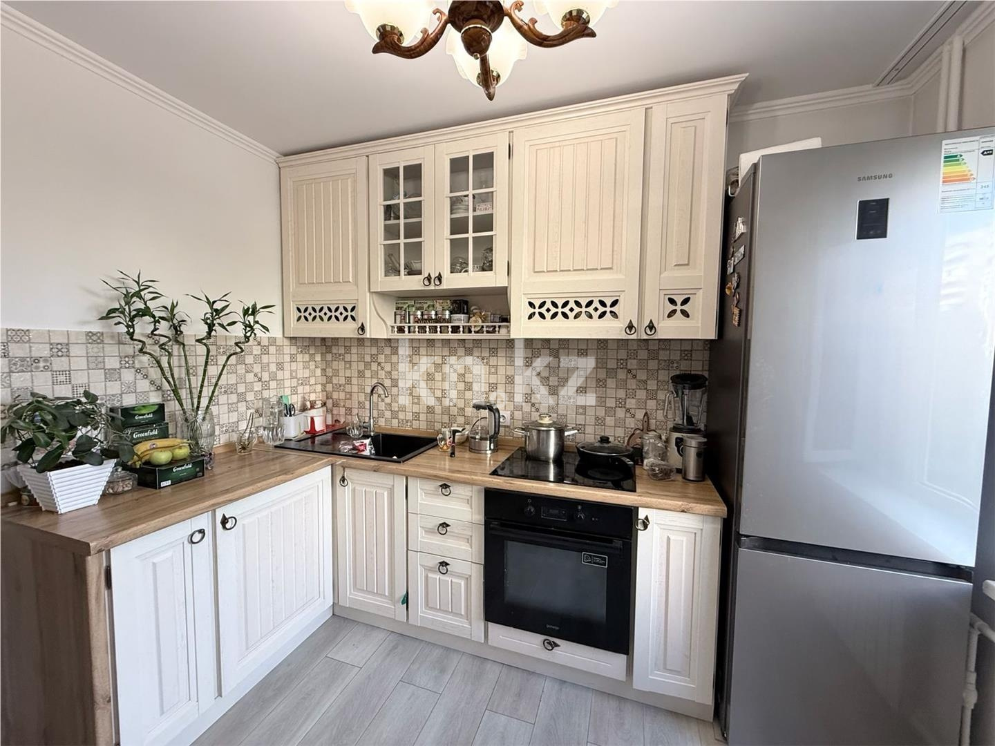 Продажа 2-комнатной квартиры, 54 м² в Караганде - фото 5