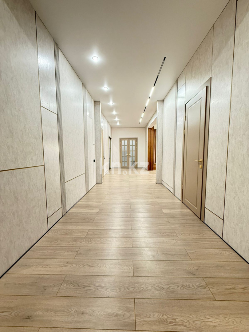 Аренда 5-комнатного дома, 190 м², Коломина, дом  4 - Аренда жилой и коммерческой недвижимости в Алматинской области фото 31 из 40