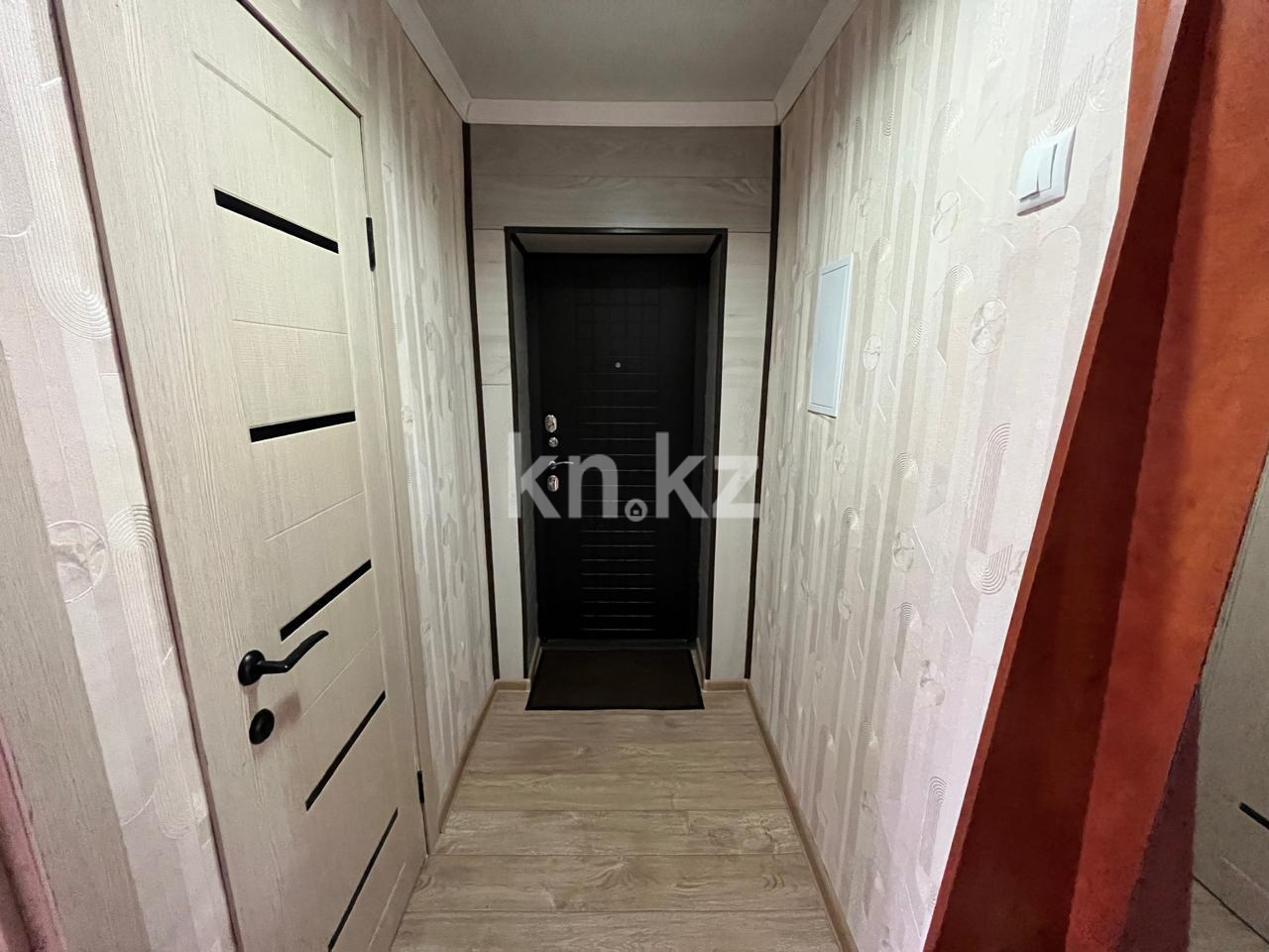 Продажа 2-комнатной квартиры, 44 м², 11 кв-л - Продажа  двухкомнатных квартир в Караганде фото 10 из 10