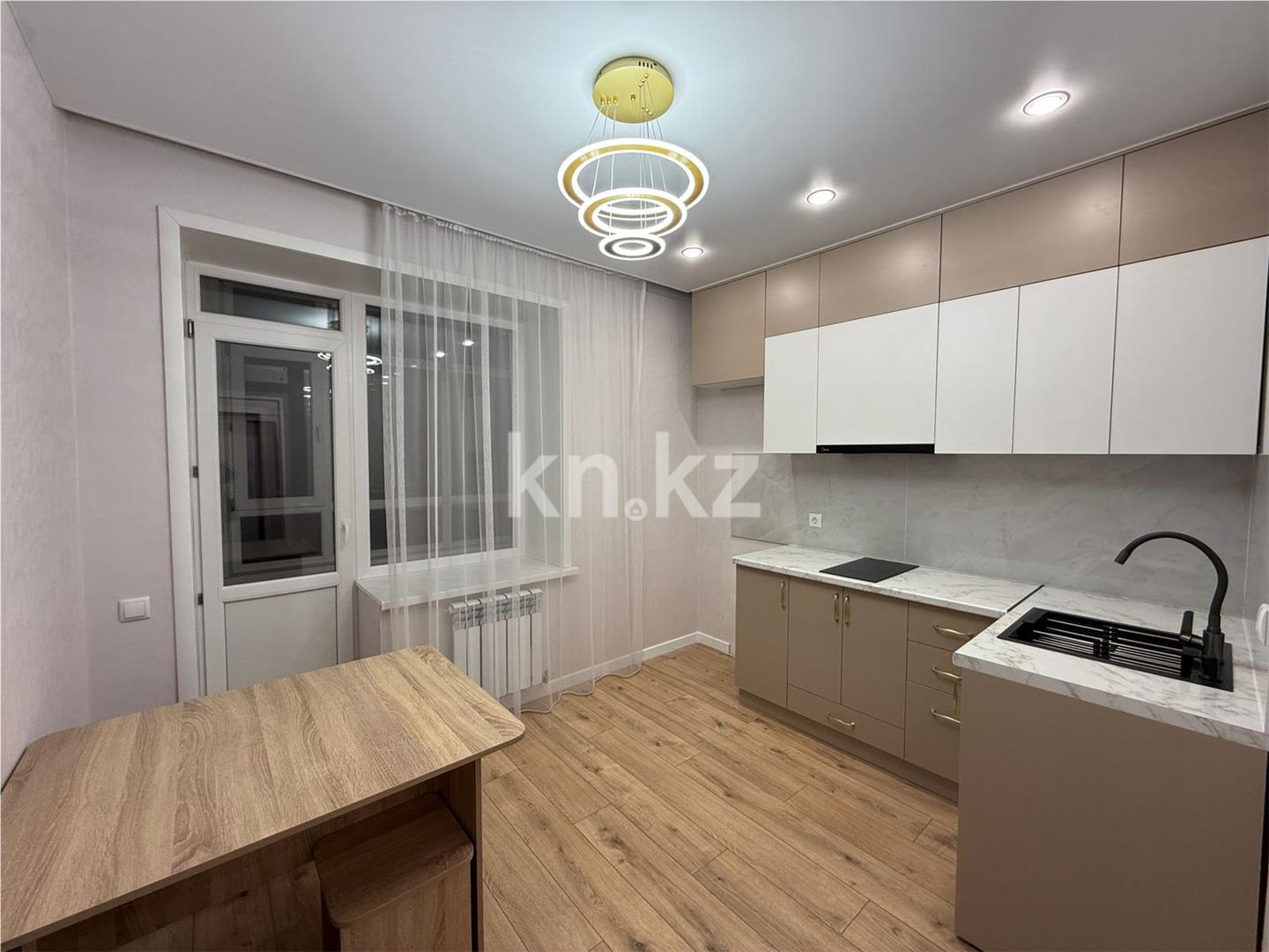 Продажа 1-комнатной квартиры, 35 м² в Астане - фото 4