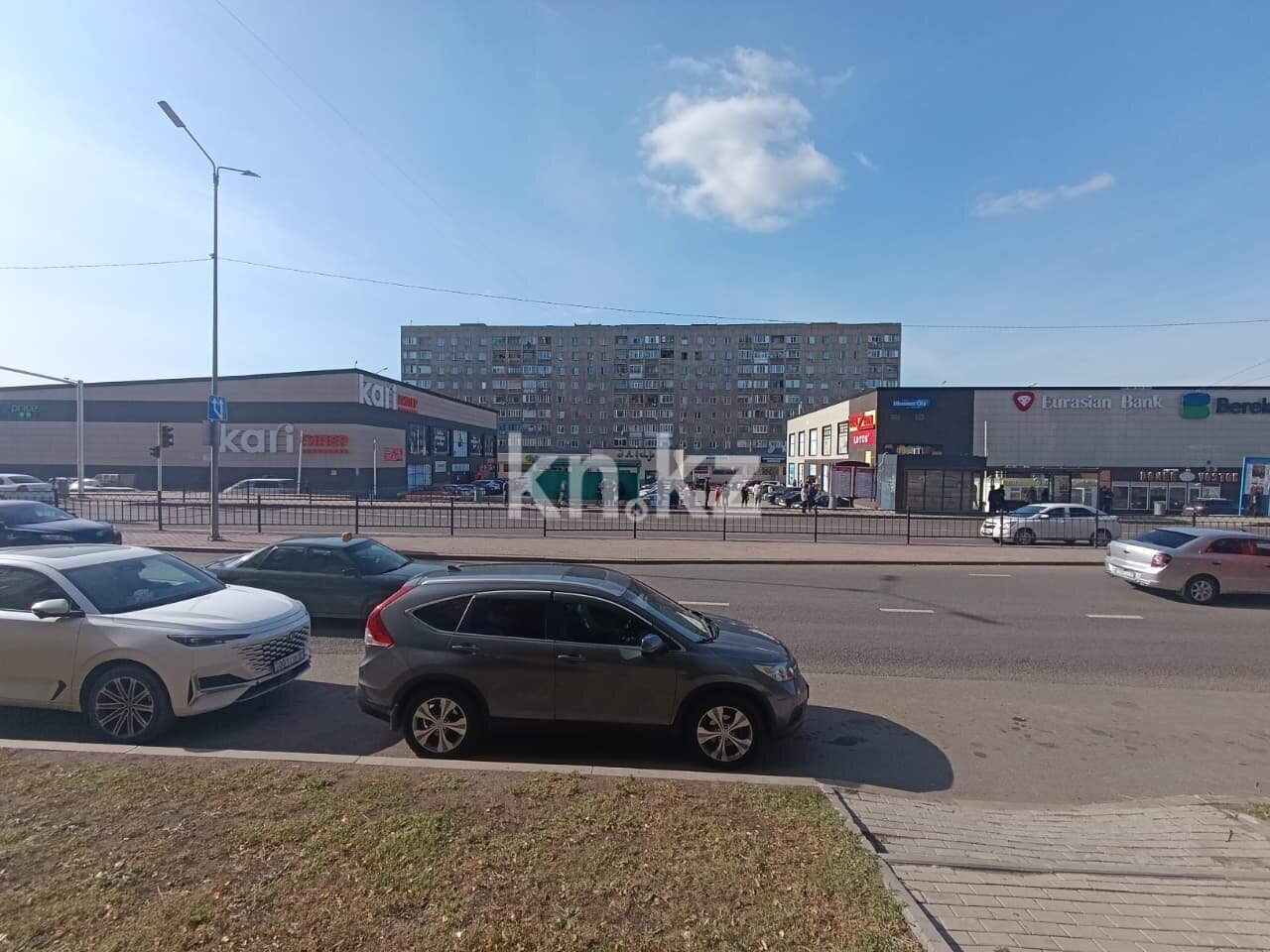 Продажа бизнеса, 76 м² в Караганде - фото 3