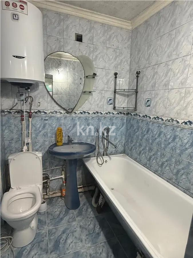 Продажа 2-комнатной квартиры, 48 м² - Продажа квартир в Караганде - страница 3 фото 5 из 6
