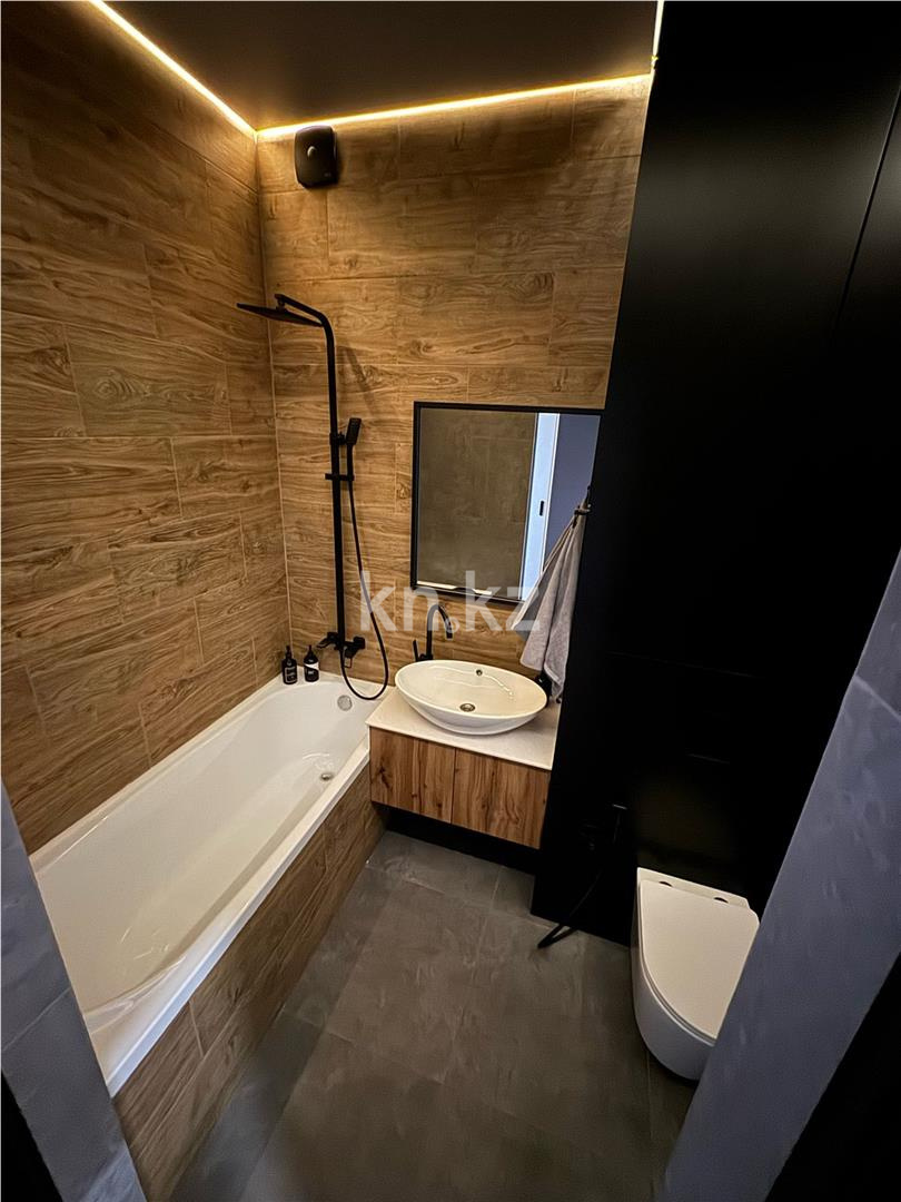 Продажа 4-комнатной квартиры, 142 м² - Продажа квартир в новостройках Караганды - страница 2 фото 25 из 30