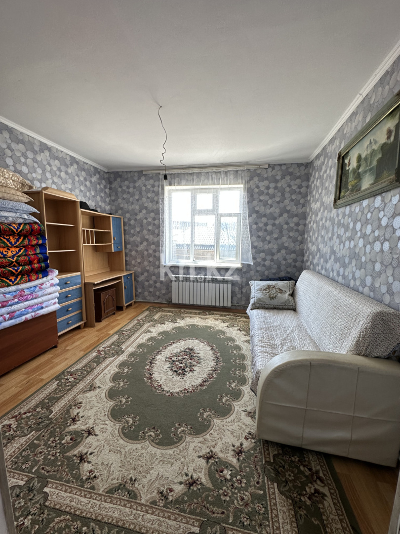Продажа 9-комнатного дома, 330 м² в Шымкенте - фото 5