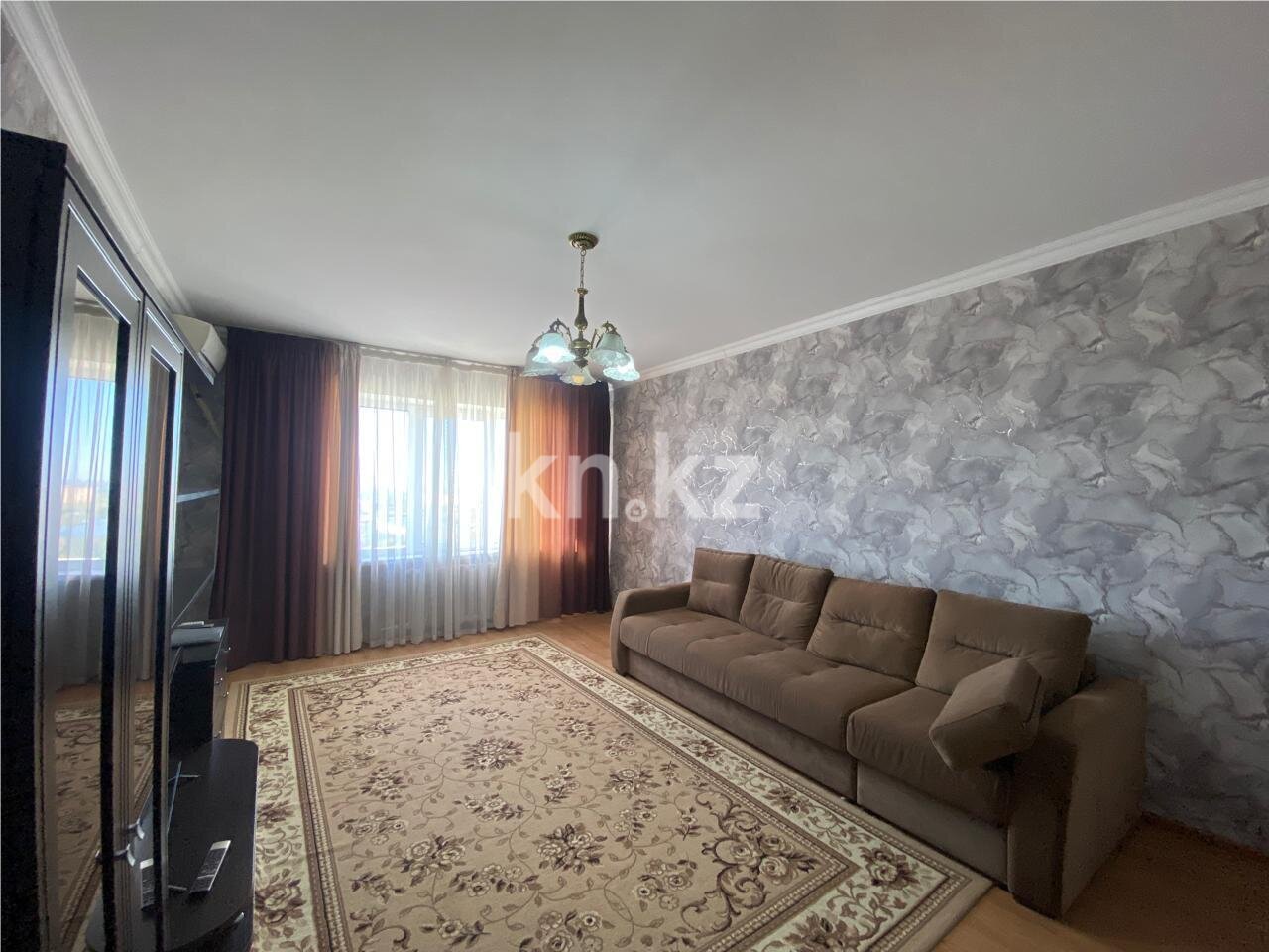 Продажа 2-комнатной квартиры, 79 м² в Караганде - фото 2