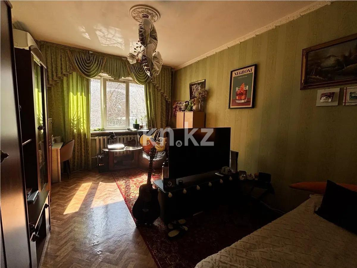 Продажа 1-комнатной квартиры, 39.8 м² - Продажа квартир в Казахстане - страница 6 фото 1 из 3