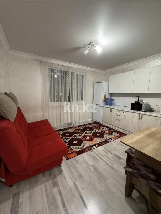 Продажа 1-комнатной квартиры, 39.5 м² в Астане - фото 2