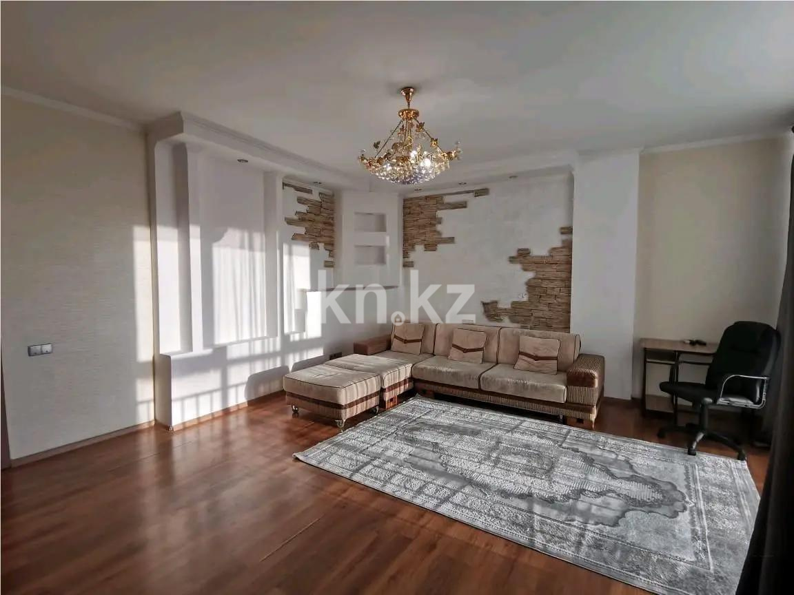 Продажа 2-комнатной квартиры, 98 м², пр. Достык, дом  160 - Продажа квартир в новостройках Алматы без посредников фото 2 из 6