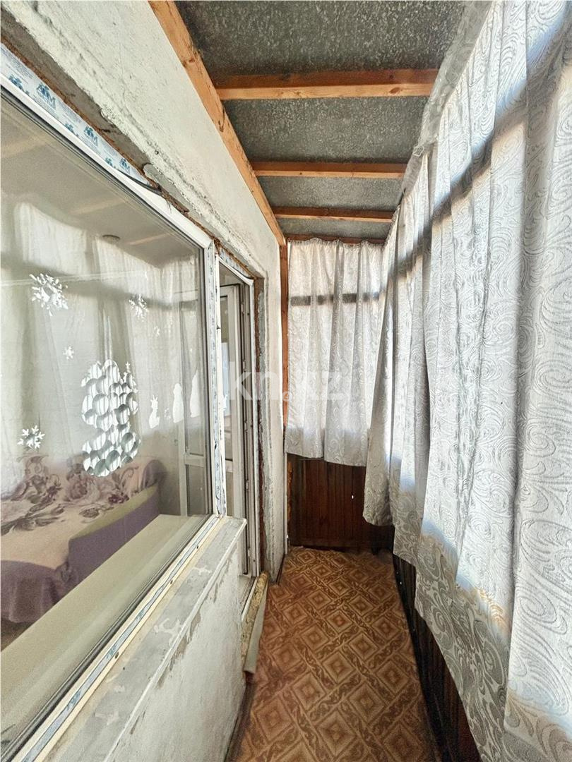 Продажа 3-комнатной квартиры, 49 м² в Караганде - фото 8