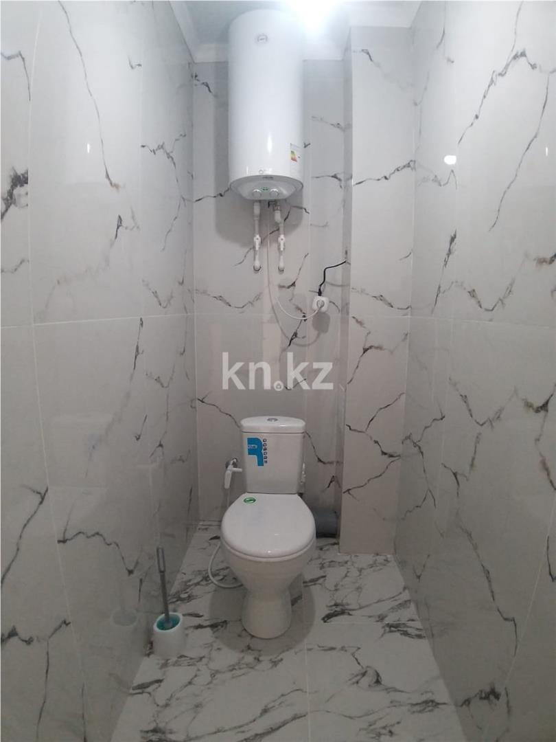 Продажа 3-комнатной квартиры, 82 м², мкр-н Голубые Пруды - Продажа квартир в Караганде фото 15 из 23