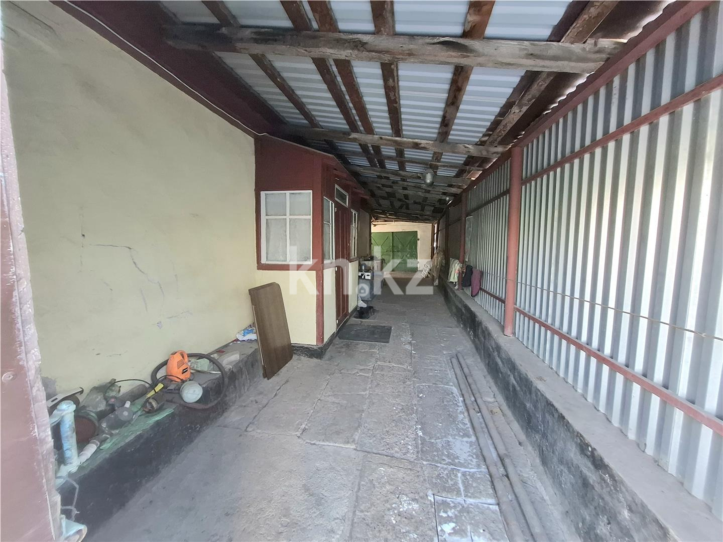 Продажа 4-комнатного дома, 63.6 м² - Продажа домов, коттеджей в Темиртау фото 20 из 30