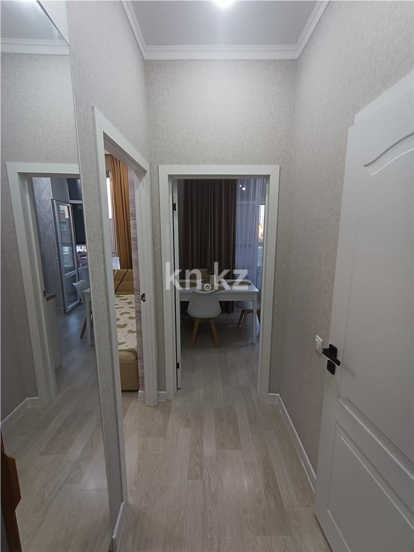 Продажа 1-комнатной квартиры, 38 м² - Продажа земельных участков в Павлодаре фото 11 из 12