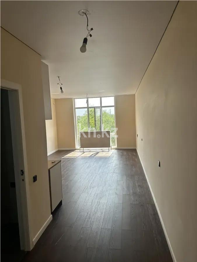 Продажа 1-комнатной квартиры, 34 м² в Алматы