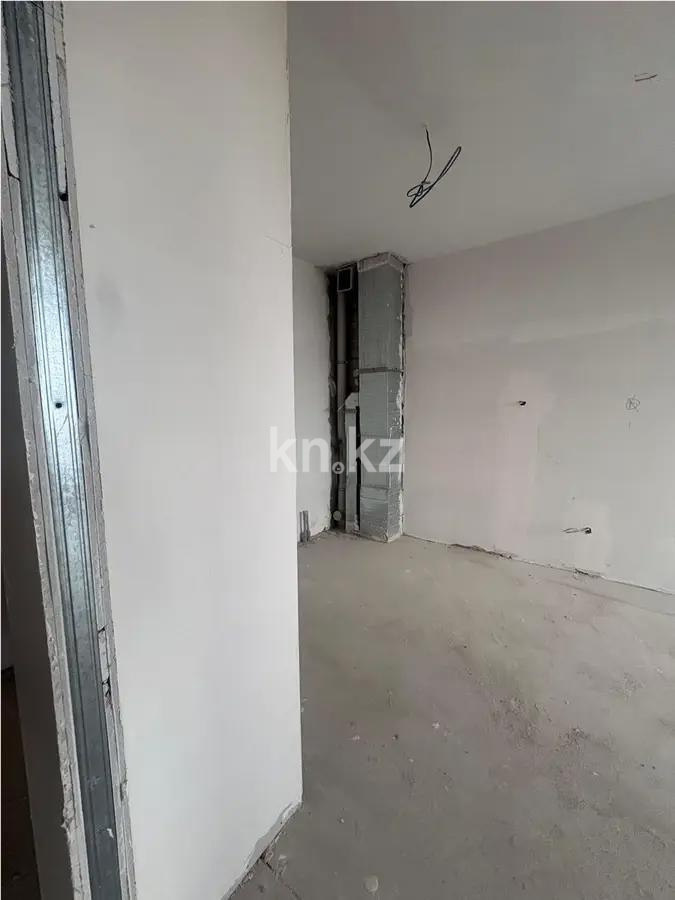 Продажа 2-комнатной квартиры, 52 м² - Продажа квартир в новостройках Алматы без посредников - страница 6 фото 2 из 3