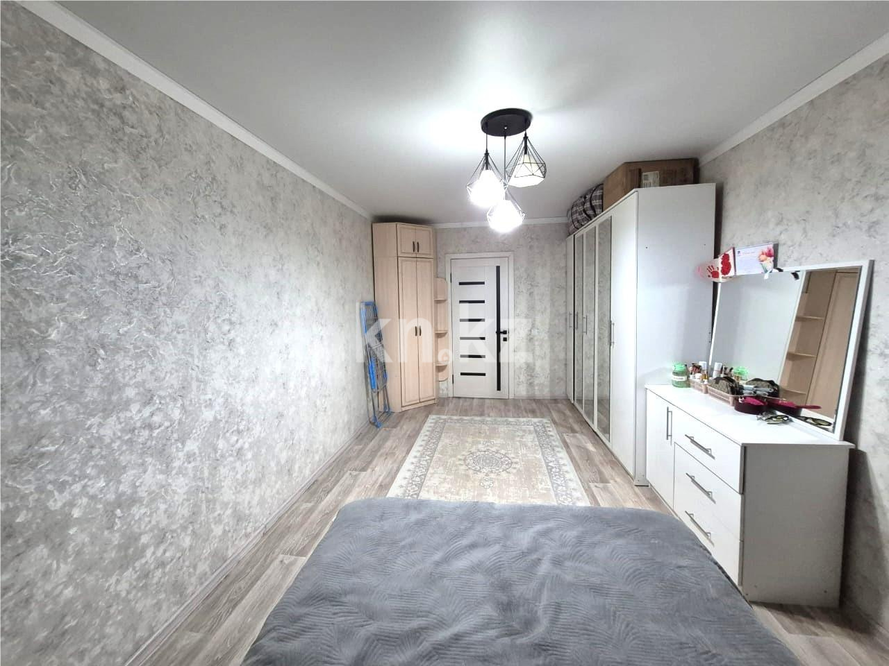 Продажа 2-комнатной квартиры, 47 м² - Продажа квартир в Караганде - страница 2 фото 4 из 12