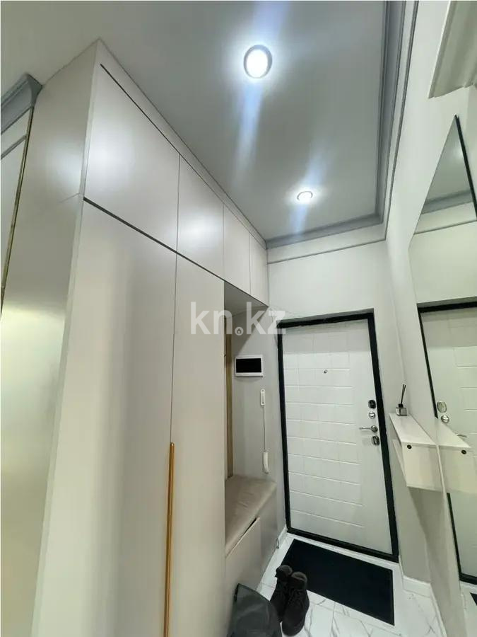 Продажа 2-комнатной квартиры, 45 м² - Продажа квартир в Астане в р-не Нура - страница 3 фото 5 из 5