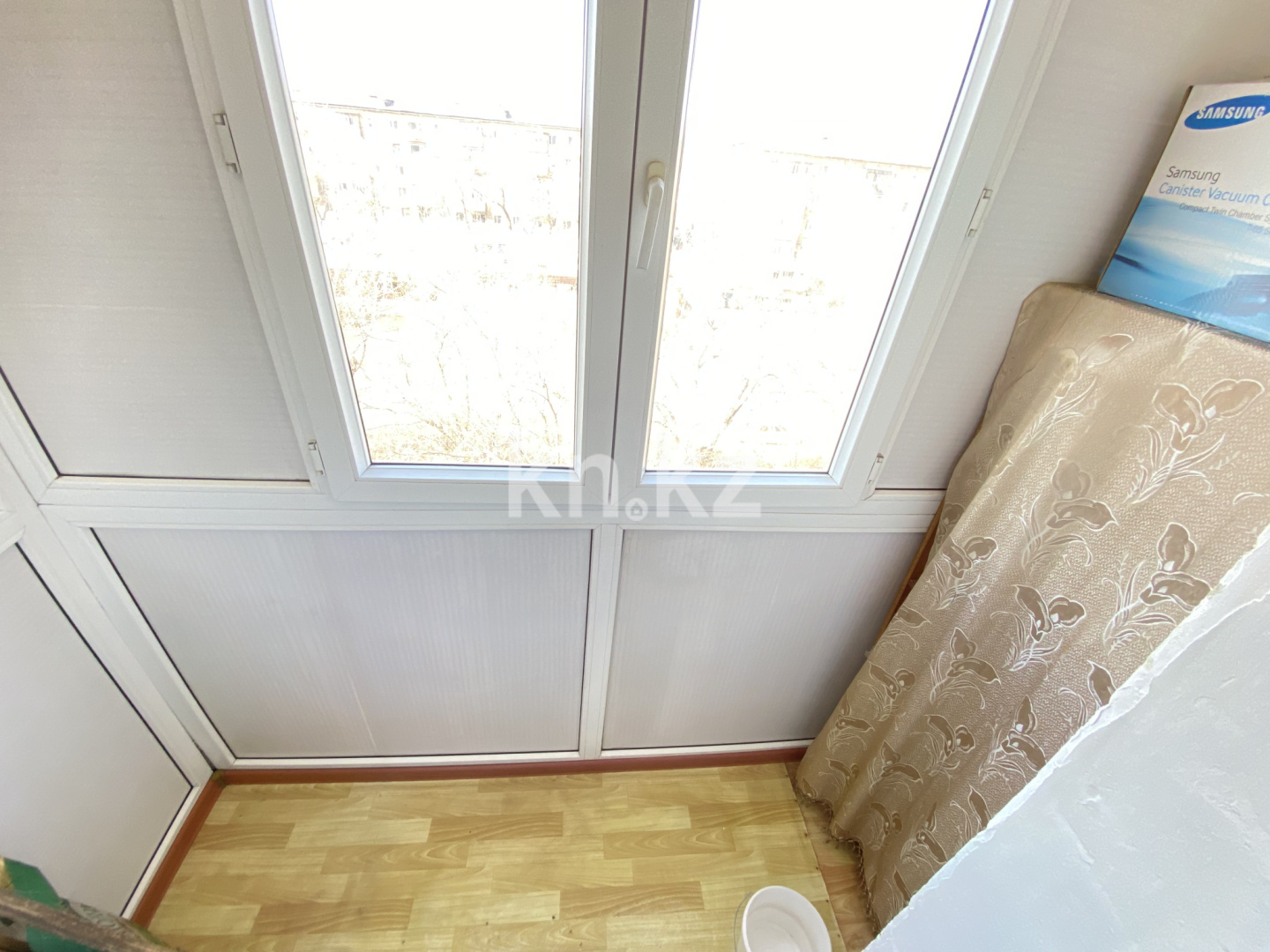 Продажа 2-комнатной квартиры, 47 м², мкр-н 22 в Караганде - фото 12