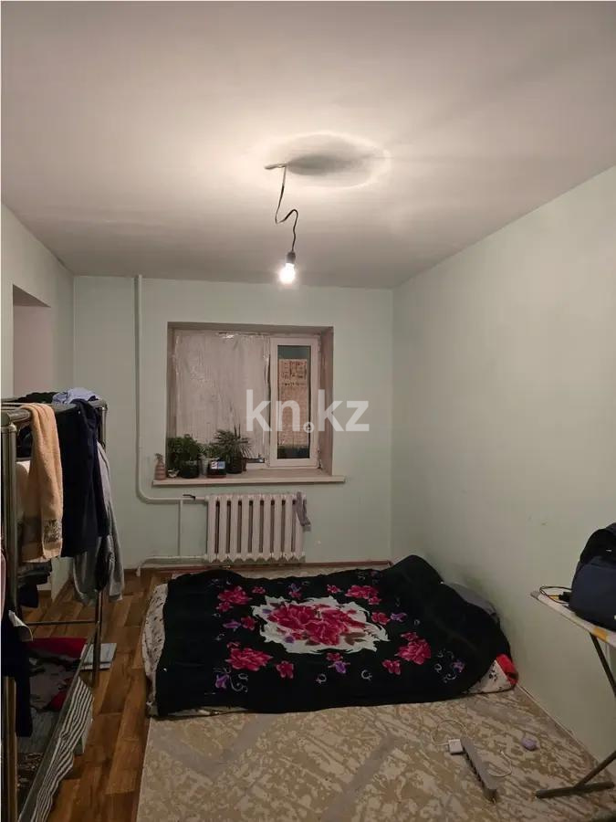 Продажа 3-комнатной квартиры, 69 м², ул. Косшыгулулы, дом  21 - Продажа квартир в Астане фото 1 из 4