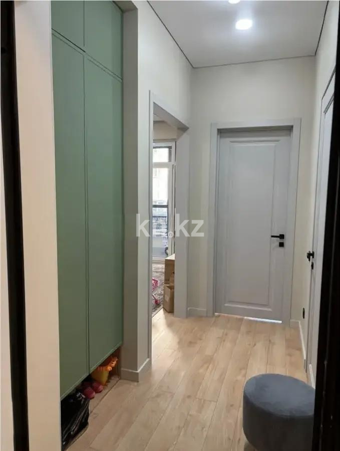 Продажа 2-комнатной квартиры, 52 м² - Продажа квартир в Астане без посредников - страница 4 фото 4 из 4