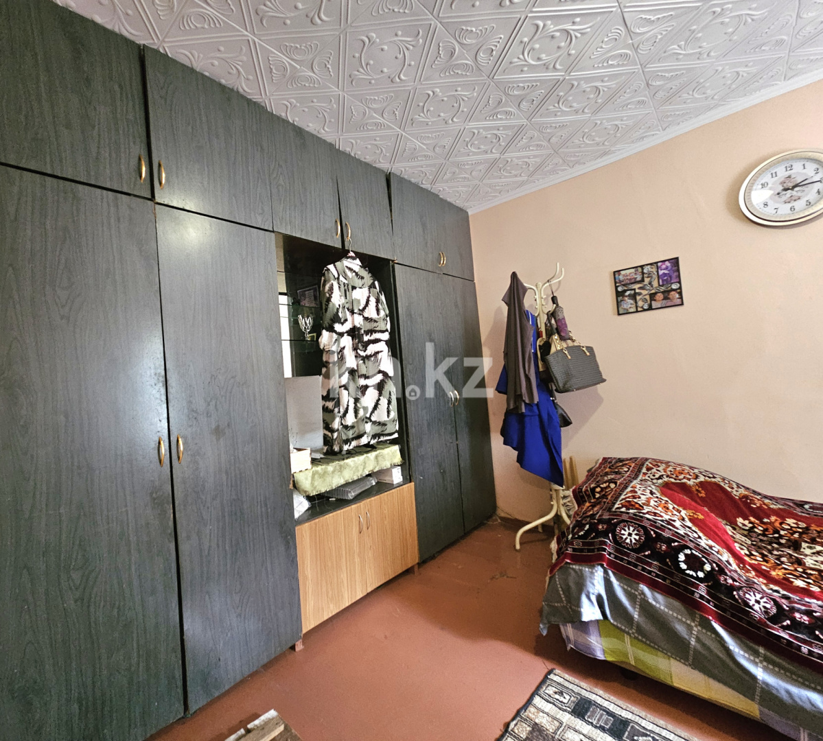 Продажа 2-комнатного дома, 50 м², ул. Шацкого - Продажа домов, коттеджей в Казахстане фото 10 из 16