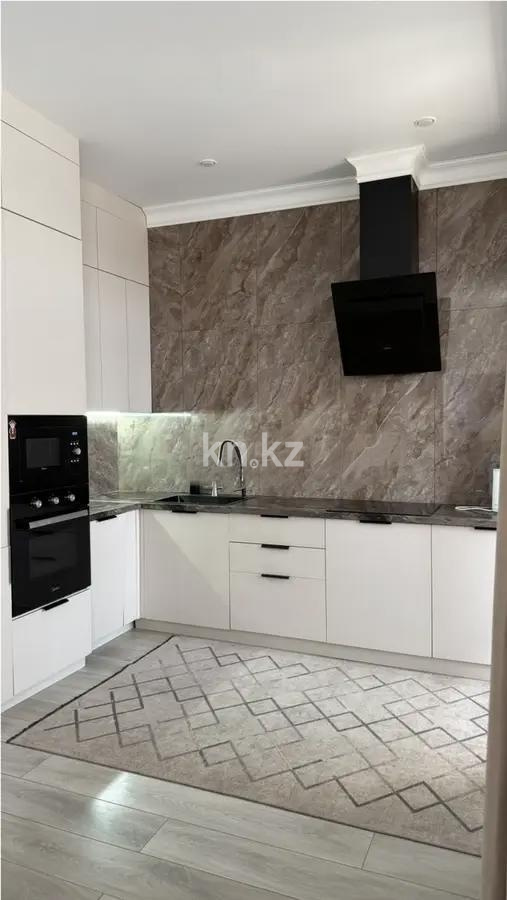 Продажа 3-комнатной квартиры, 60 м² в Астане - фото 3