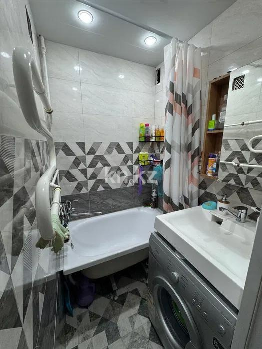 Продажа 2-комнатной квартиры, 44 м² - Недвижимость в Темиртау фото 4 из 6