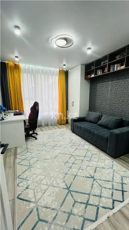Продажа 3-комнатной квартиры, 87 м², ул. Коктерек, дом  139 - Продажа квартир в Алматы фото 2 из 5