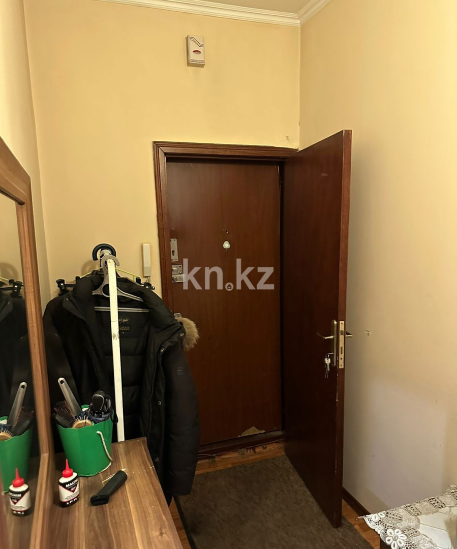 Аренда 2-комнатной квартиры, 55 м² - Аренда квартир помесячно в Казахстане фото 11 из 12