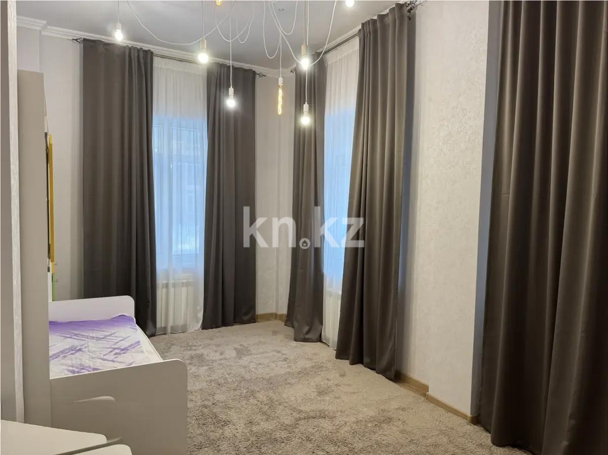 Продажа 3-комнатной квартиры, 109 м² - Продажа квартир в Казахстане - страница 47 фото 3 из 6