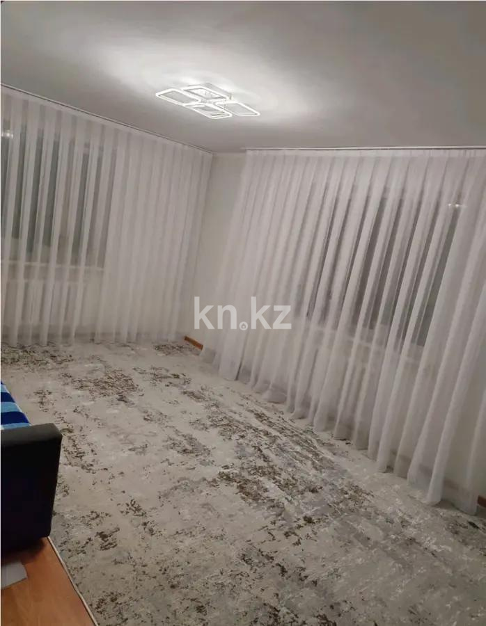 Продажа 3-комнатной квартиры, 101.2 м², ул. Пушкина, дом  25/1 - Продажа квартир в новостройках Астаны без посредников фото 1 из 3