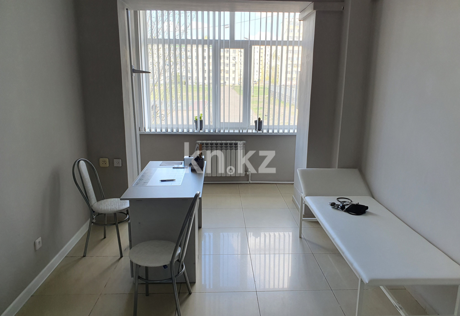 Продажа , 180 м², ул. Шайкенова, дом  13 - Продажа и аренда недвижимости в Актобе фото 4 из 6