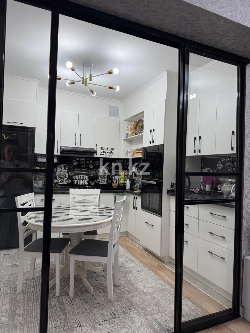 Продажа 2-комнатной квартиры, 54 м² в Алматы - фото 7